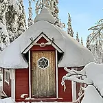 Pallaksen Valkkorinne By Interhome بيت للعطل