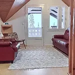 Pallaksen Valkkorinne By Interhome بيت للعطل *