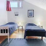 Pallaksen Valkkorinne By Interhome *