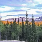 Pallaksen Valkkorinne By Interhome