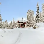 Pallaksen Valkkorinne By Interhome بيت للعطل *
