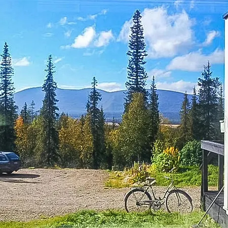 Pallaksen Valkkorinne By Interhome 펜션 *