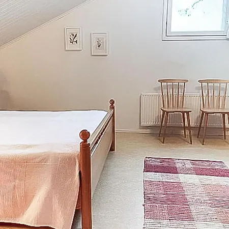 度假居 Pallaksen Valkkorinne By Interhome Raattama