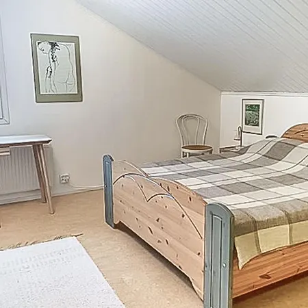 Pallaksen Valkkorinne By Interhome