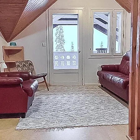 Pallaksen Valkkorinne By Interhome 펜션 Raattama