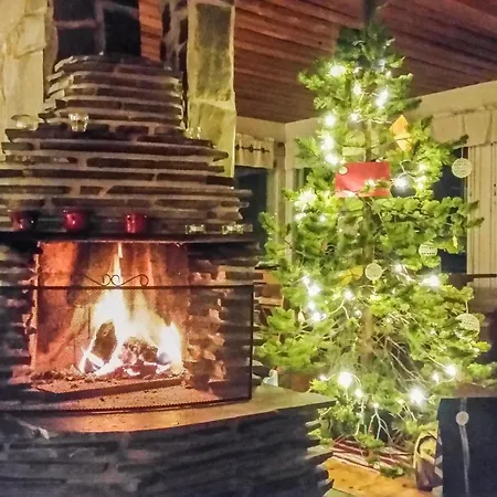 Pallaksen Valkkorinne By Interhome 度假居 Raattama