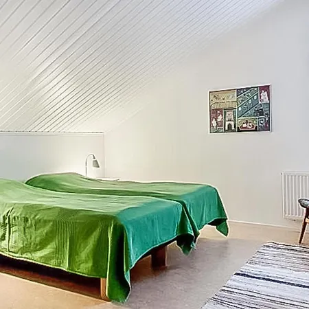 Pallaksen Valkkorinne By Interhome Holiday home Raattama