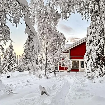 Pallaksen Valkkorinne By Interhome *