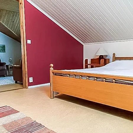 Pallaksen Valkkorinne By Interhome Holiday home