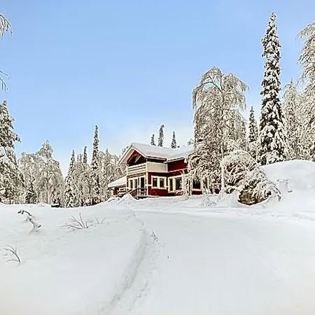Pallaksen Valkkorinne By Interhome Hébergement de vacances *
