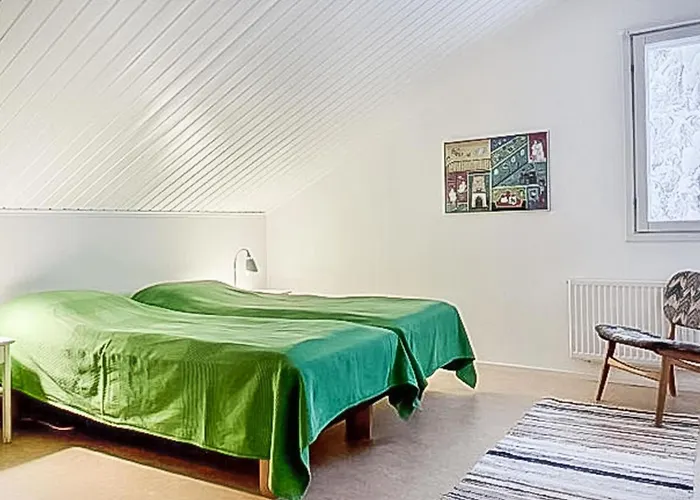 Pallaksen Valkkorinne By Interhome Prázdninový dům