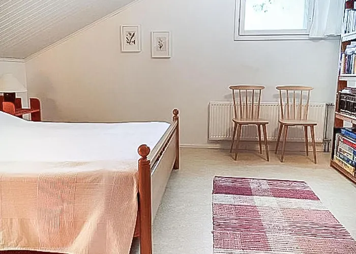 Prázdninový dům Pallaksen Valkkorinne By Interhome Raattama