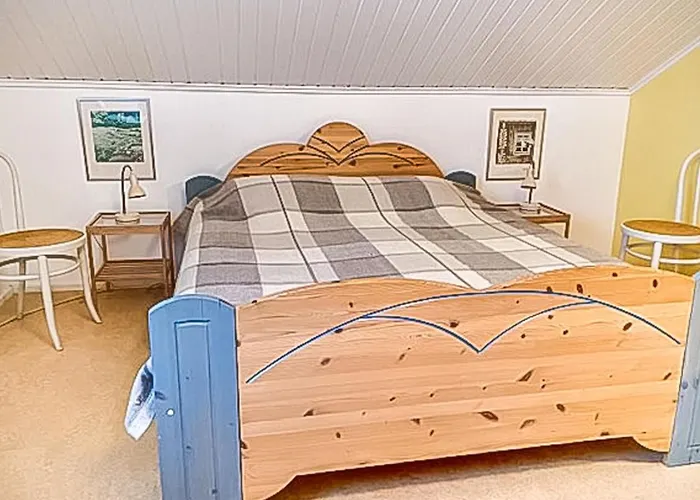 Pallaksen Valkkorinne By Interhome *