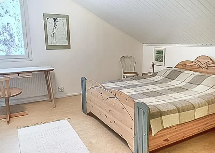 Pallaksen Valkkorinne By Interhome